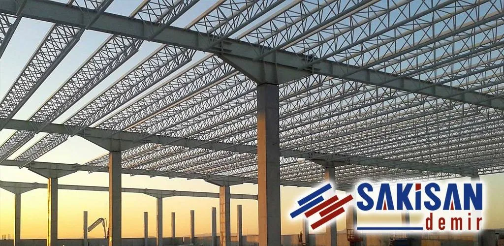 Antalya Çelik Antalya Çelik