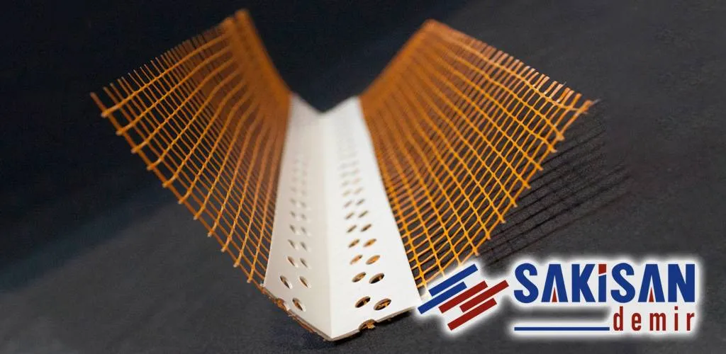 Antalya alçı köşebent Antalya alçı köşebent