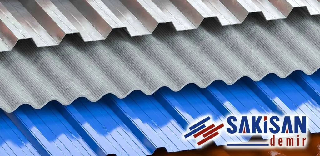 Antalya çatı sacı fiyatları Antalya çatı sacı fiyatları